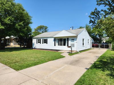 31218 John Hauk St, Garden City, MI, 48135