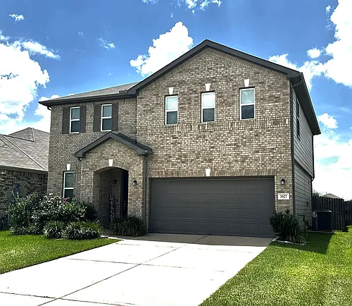5027 Hickory Deer Ln Photo 1
