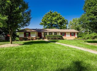 12365 Space Dr, Florissant, MO