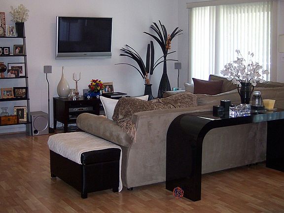 Alt of Liv Rm / Din Rm