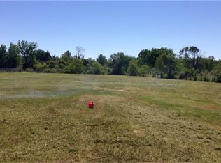 20114 Kickapoo Rd, Waller, TX 77484