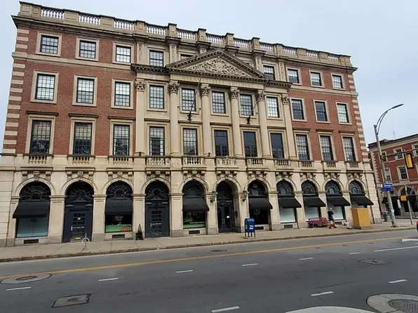 The Sibley Building, 355-365 East Ave #401, Rochester, NY 14604