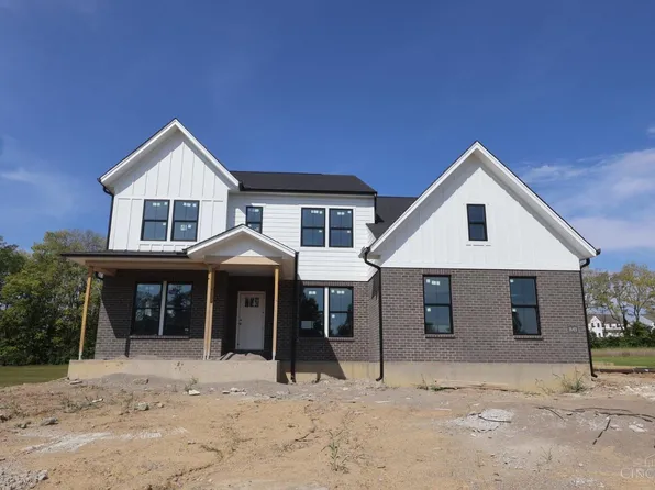 1649 Longmeadow Dr #25, Turtle Creek Township, OH 45036