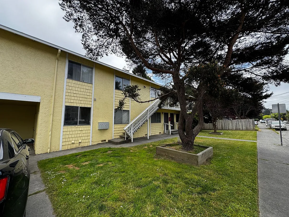 Building Photo - 3113 Ingley St
