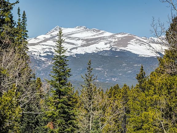 View from living room window