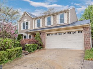 20426 Cabana Dr, Germantown, MD 20876