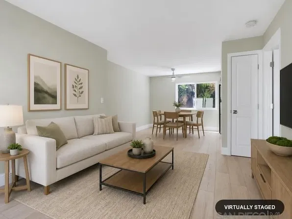 2850 Reynard Way APT 9, San Diego, CA 92103