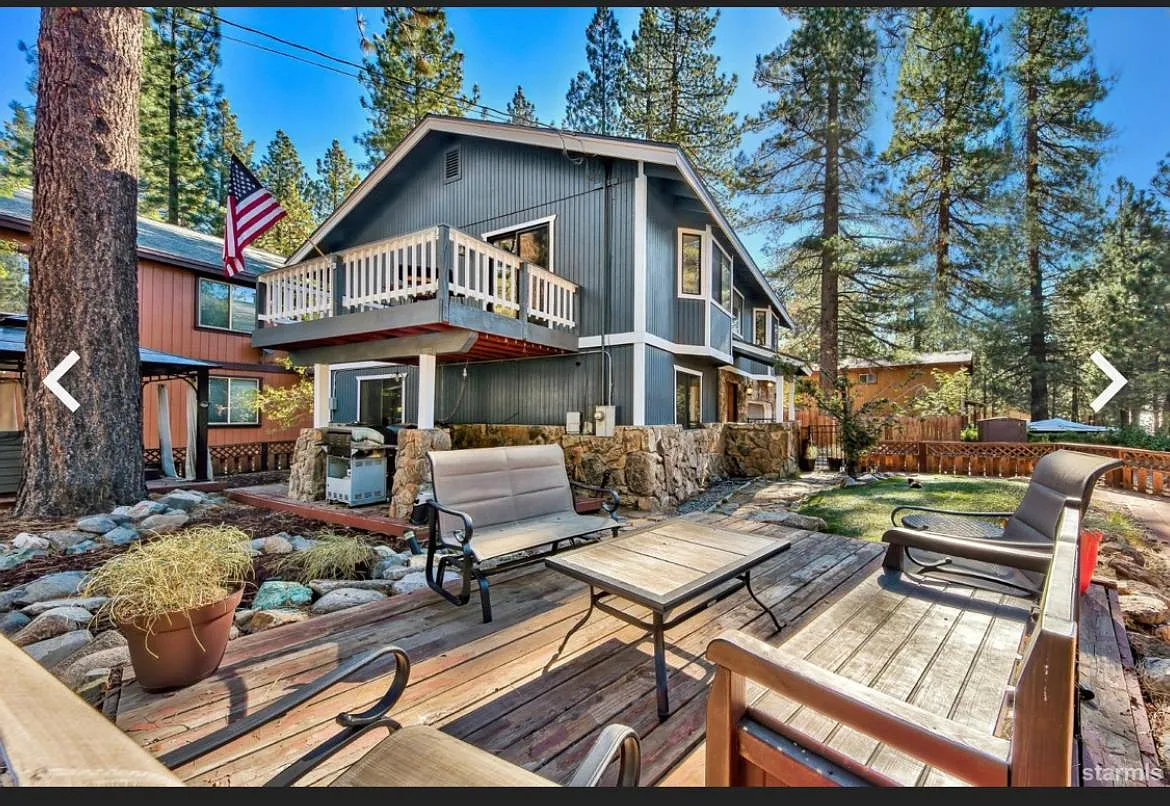 897 Tahoe Keys Blvd — Photo 3