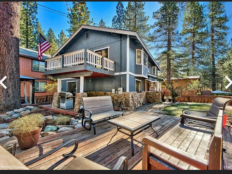 Tahoe Keys Blvd — Photo 3