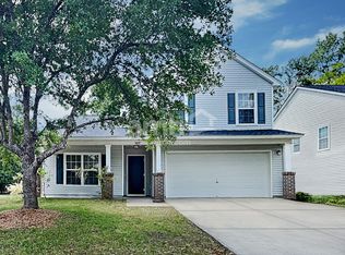 5057 Thornton Dr, Summerville, SC 29485