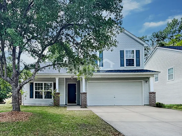 5057 Thornton Dr, Summerville, SC 29485