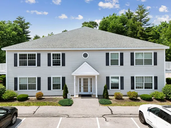 345 Saco Street #6, Westbrook, ME 04092