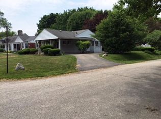 894 N Whittier Pl, Indianapolis, IN 46219