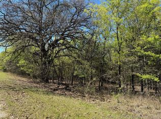 Santa Fe Dr, Burneyville, OK 73430