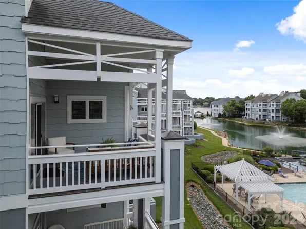 18824 Nautical Dr APT 33, Cornelius, NC 28031