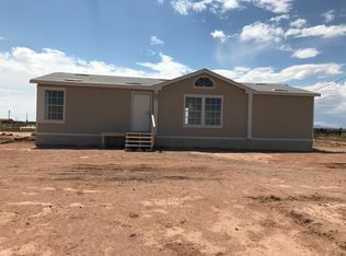 253 W McHood Rd, Winslow, AZ 86047