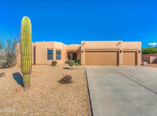 9325 S Avenida Mochuelo, Vail, AZ 85641