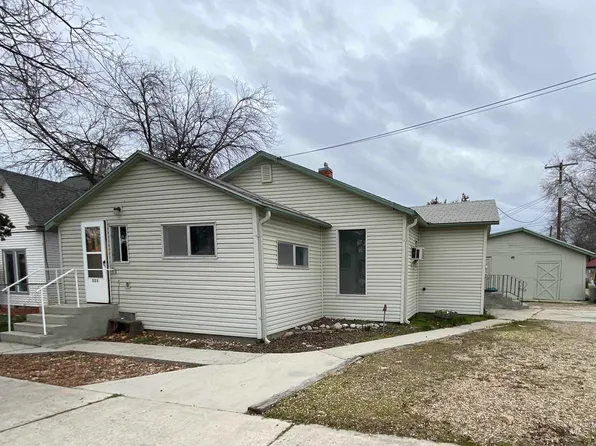 520 S 3rd Ave, Caldwell, ID 83605