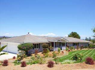 1688 Yucatan Way, Fallbrook, CA 92028