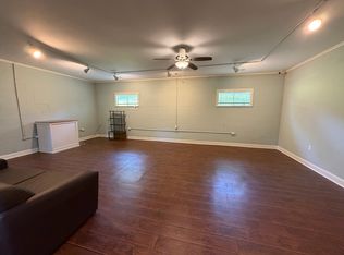 410 Calhoun St #1, Water Valley, MS 38965