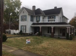 305 Main St, Martin, TN 38237