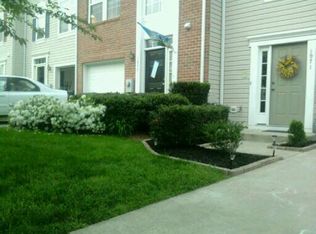 1971 Esther Ct, Forest Hill, MD 21050