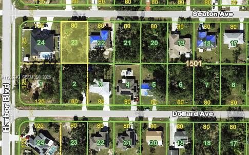 21451 Seaton Ave, Port Charlotte, FL 33954 | MLS #A11992740 | Zillow