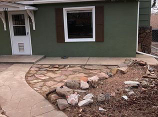 117 Red Rock Ave, Colorado Springs, CO 80904