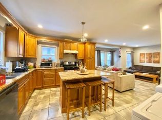 32 Long Ave #2L, Allston, MA 02134