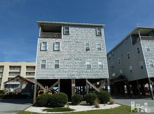 260 Carolina Beach Ave S UNIT 200, Carolina Beach, NC 28428