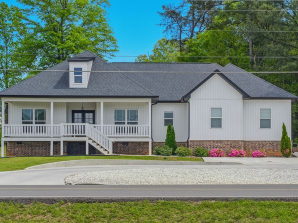 1786 Welcome Valley Rd, Benton, TN 37307