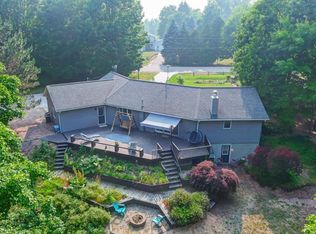 3269 Forrester Rd, Frankfort, MI 49635