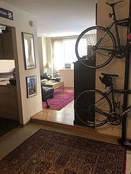 Rented by One Irving Place Realty