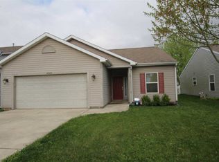 4009 Ivanhoe St, Lafayette, IN 47909