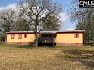 231 Lockman Rd, Elgin, SC 29045