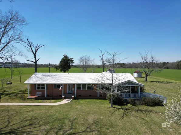 285 N 21st Ave, Atmore, AL 36502