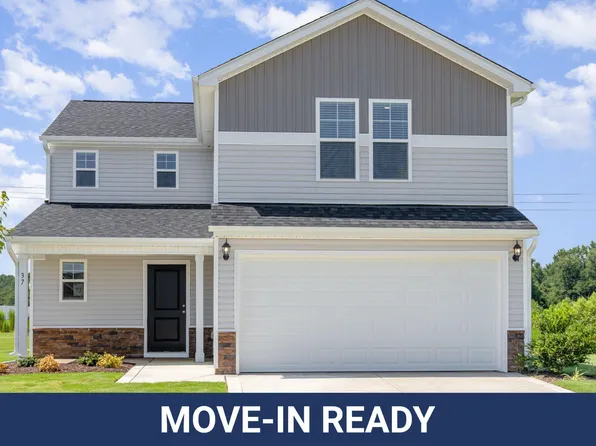 37 Chloe Ct Lot 73, Selma, NC 27576