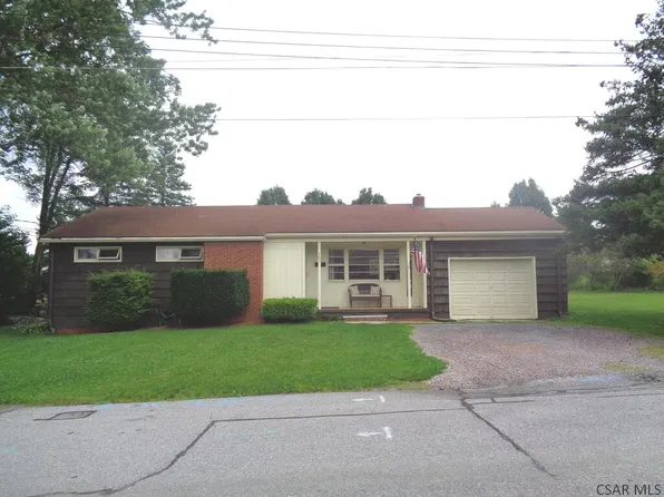 703 Euclid Ave, Johnstown, PA 15904
