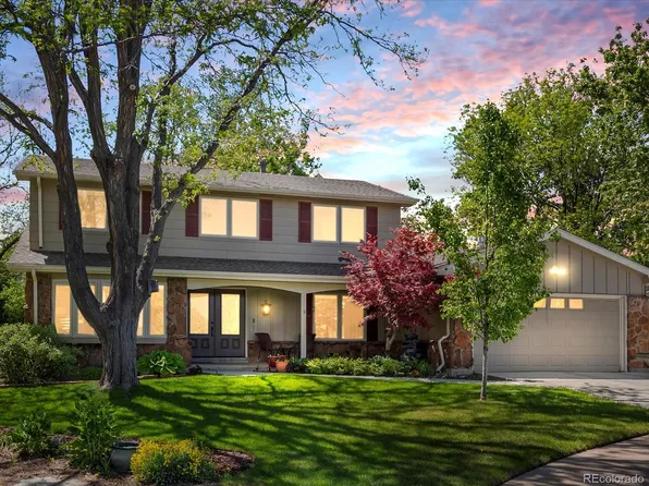 4175 S Sidney Court, Denver, CO 80237
