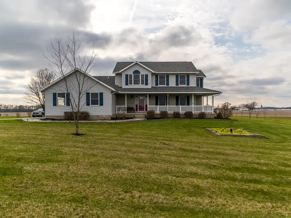 395 N Medway Carlisle Rd, New Carlisle, OH 45344