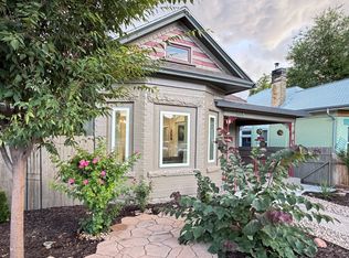 868 E 500 S, Salt Lake City, UT 84102