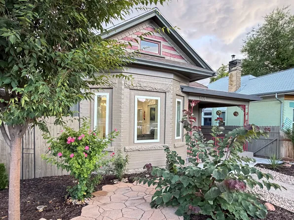 868 E 500 S, Salt Lake City, UT 84102