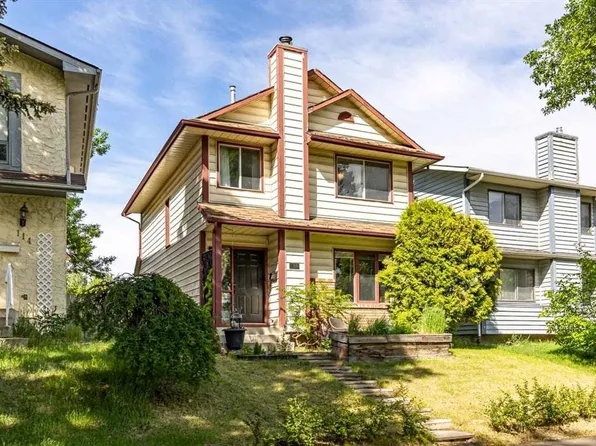 116 NE Sunbank Way SE, Calgary, AB T2X 2B6