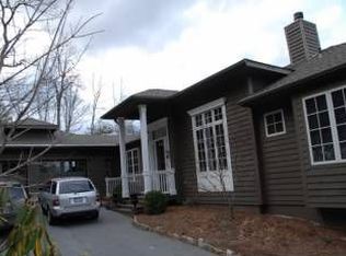 1541 Falcon Rdg, Highlands, NC 28741