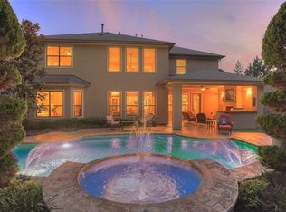 111 Poppy Hills Dr, Montgomery, TX 77316