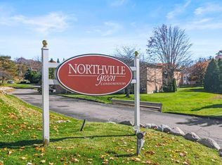755 Randolph St APT 225, Northville, MI