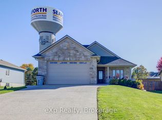 156 Sparling St, Huron East, ON N0K1G0