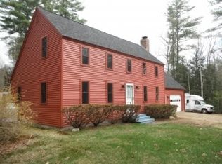363 Stage Rd, Nottingham, NH 03290