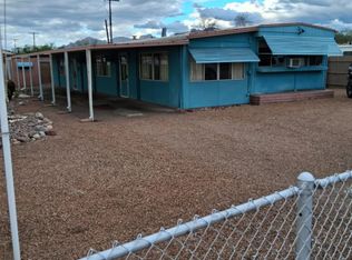 602 W Glenn St, Tucson, AZ 85705