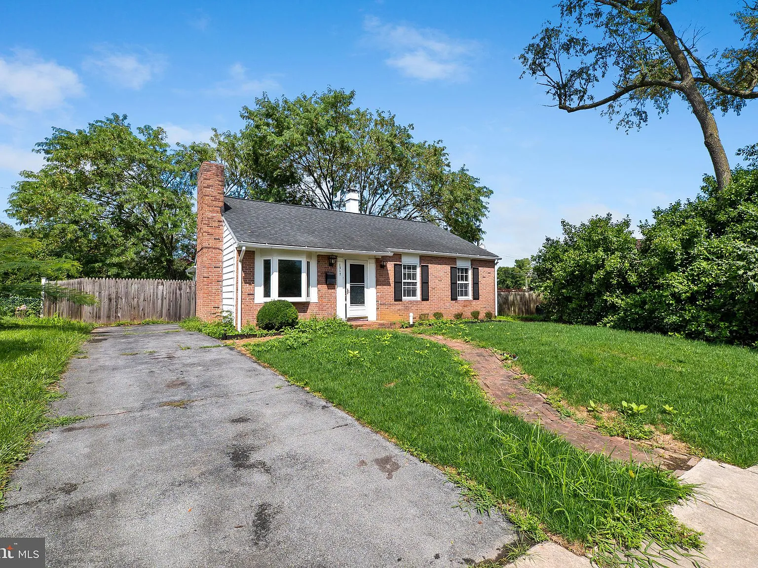 3 bed, 1.0 bath, 1073 sqft, $2,300 — Photo 3